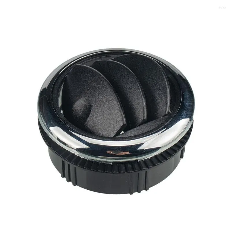 All Terrain Wheels 1PC Rotating Vent Air Outlet Round Ceiling For Car Rv Bus A/c Conditioner Retrofit Accessories Parts