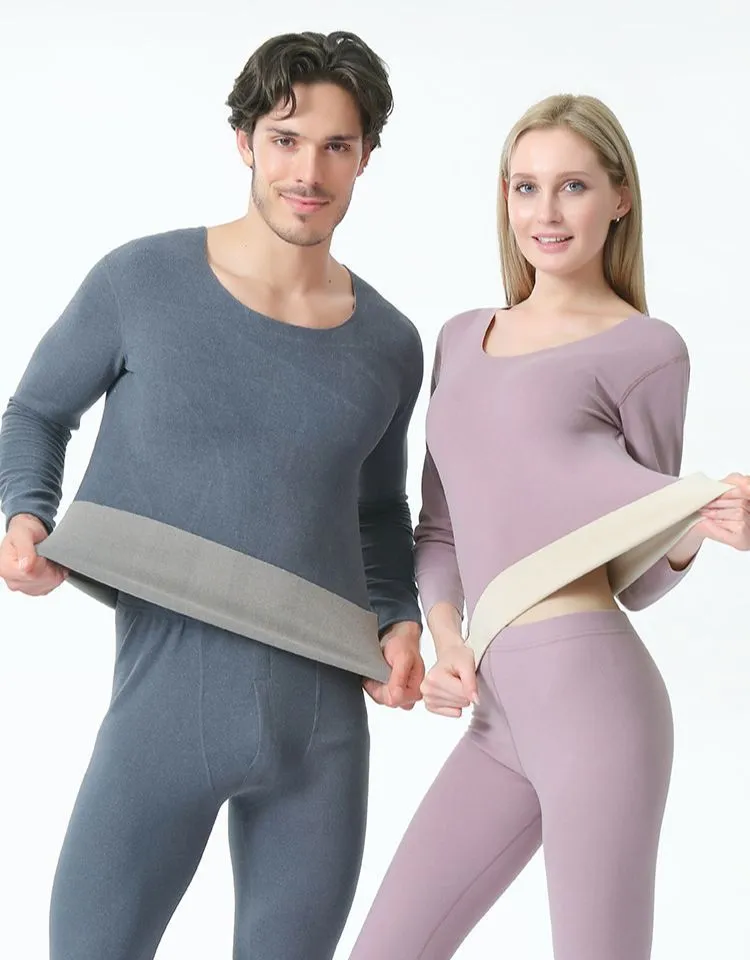 Ropa Interior térmica para hombre