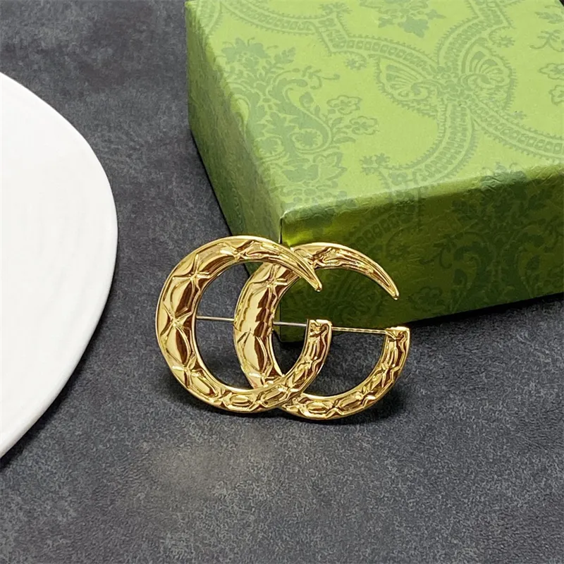 Spilla stilista per donna Spille in oro a serpentina di lusso per spilla da abito da cappello Gioielli di lusso