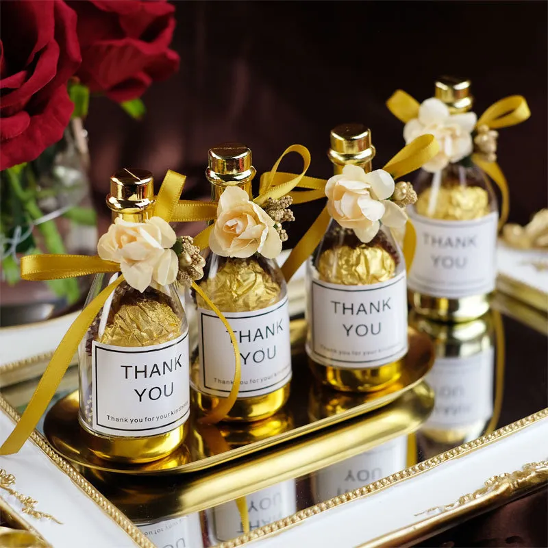 thumbnail image 2 of 50pcs Organza Wine Bottle Gift Bags - Christmas Lebanon 2 of 13