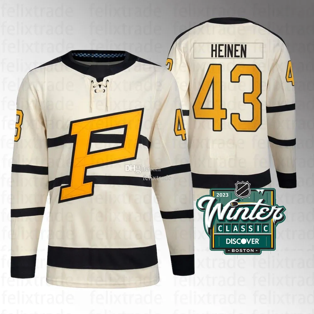 Kris letang top winter classic jersey