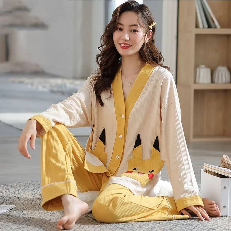 100 cotton online pajamas plus size