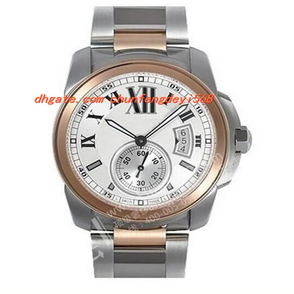 الساعات الفاخرة الأزياء الساعات التلقائيين للساعات الرياضية للرجال رجال Wristwatch Watch Watches2681