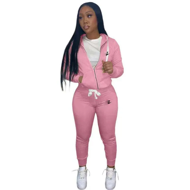 Womens sports tracksuits hot sale