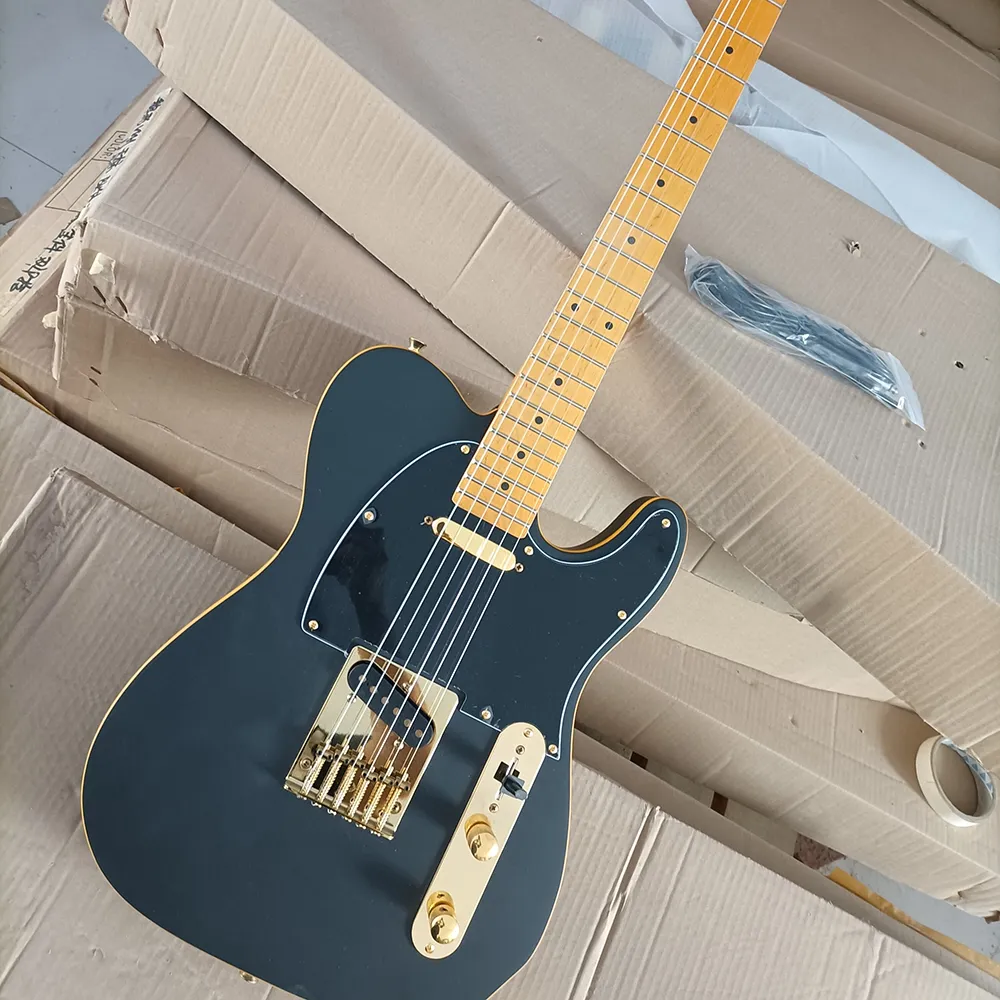 JugaToys Guitarra Eléctrica Infantil Con Altavoz – 4 Modos, 8 Botones De Diapasón Y 56 Bucles, Batería Recargable, Incluye Correa Y Amplificador Para Niños +3 Años