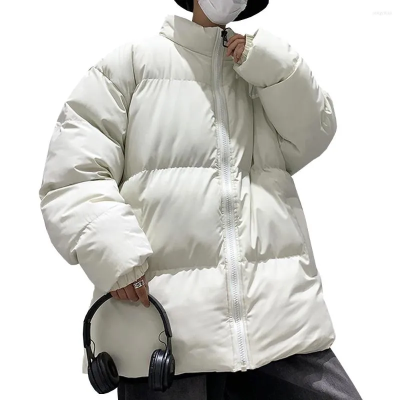 Herrjackor vinterjacka män mode 8xl plus storlek bombplan casual kläder tjock och varm streetwear hög kvalitet