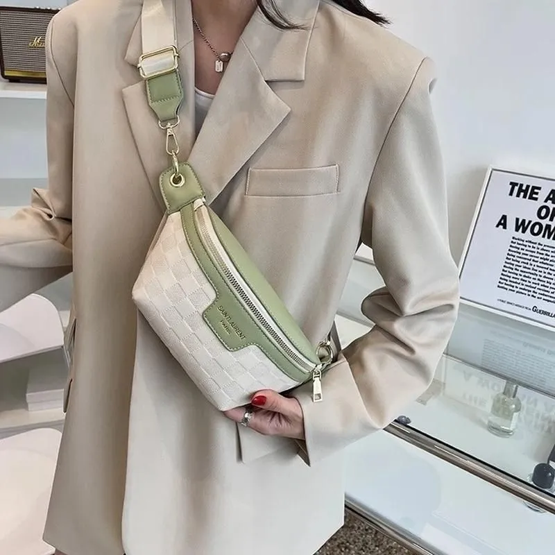 Stylish fanny pack women's new arrivals