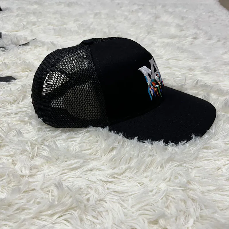 مصمم كاسكيت أزياء أزياء الرجال نساء البيسبول قبعة القطن شمس قبعة الهيب هوب القبعات الكلاسيكية