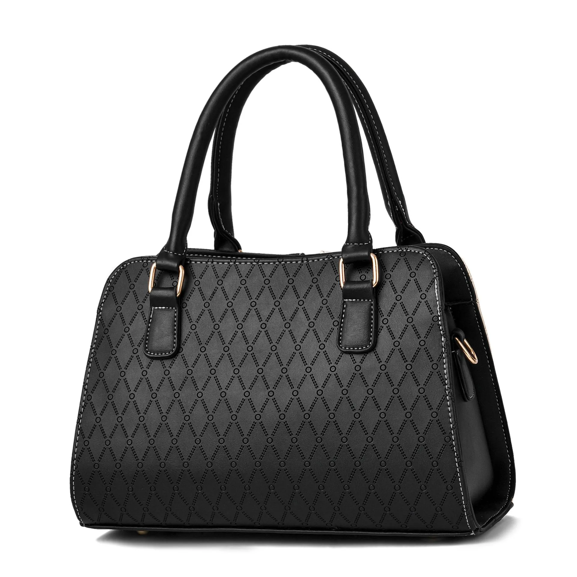 HBP Women Usings Handbags يحافظ على أكياس الكتف 169 Feminina