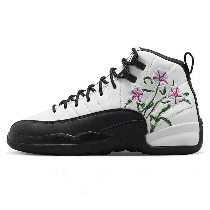 Jordan 12 ovo dhgate sale