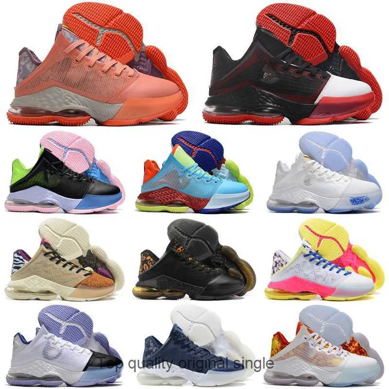 Lebrons 19 XIX Low Black Volt Basketball Shoes 19s Mismatch Blue Chill  Uniform Hook Space Jam Dutch Harwood Beyond The Seas 18 18s Sports From  Yeezy_sports_brand, $63.28 | DHgate.Com