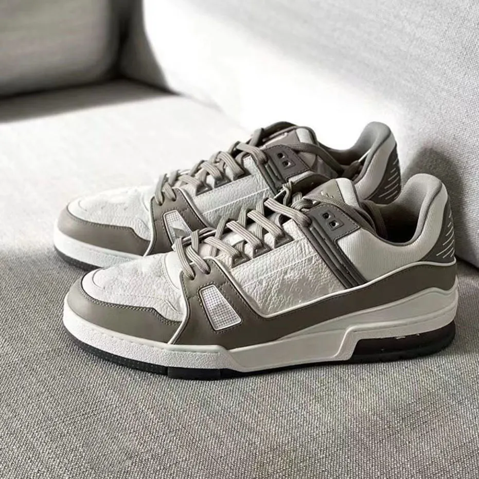 Scarpe di shop tendenza 2019 uomo