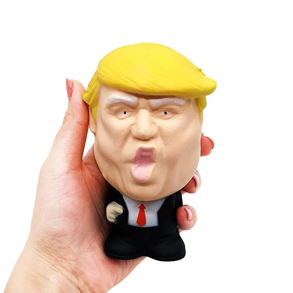 Donald trump stress ball sales