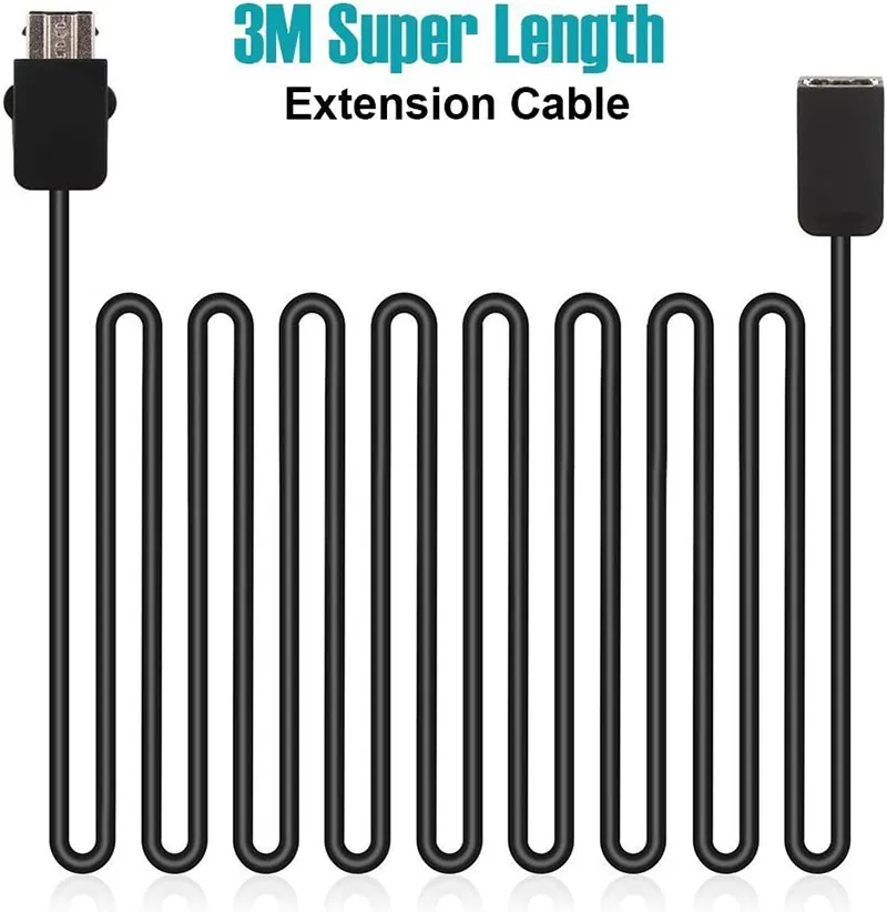 Nes classic extension cable deals