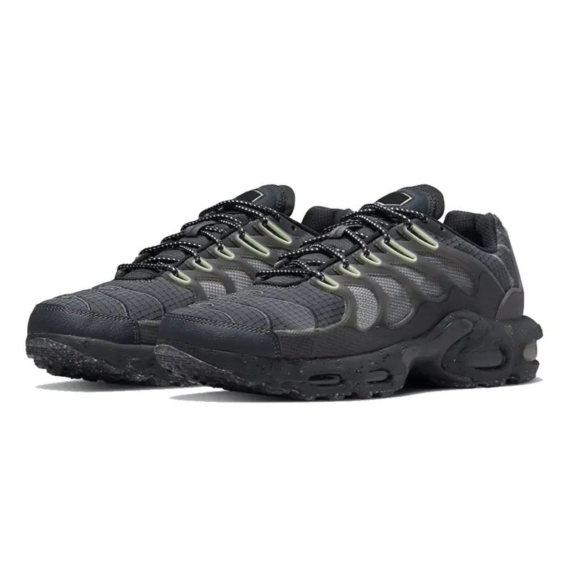 ✨ 5 Estrellas Nike Air Max Tn Plus Hommes Chaussures De Course Triple Blanc  Noir Hyper Bleu Voltage Violet Oreo Hommes Femmes Formateur Baskets De  Sport | Meilleurs Magasins En Ligne