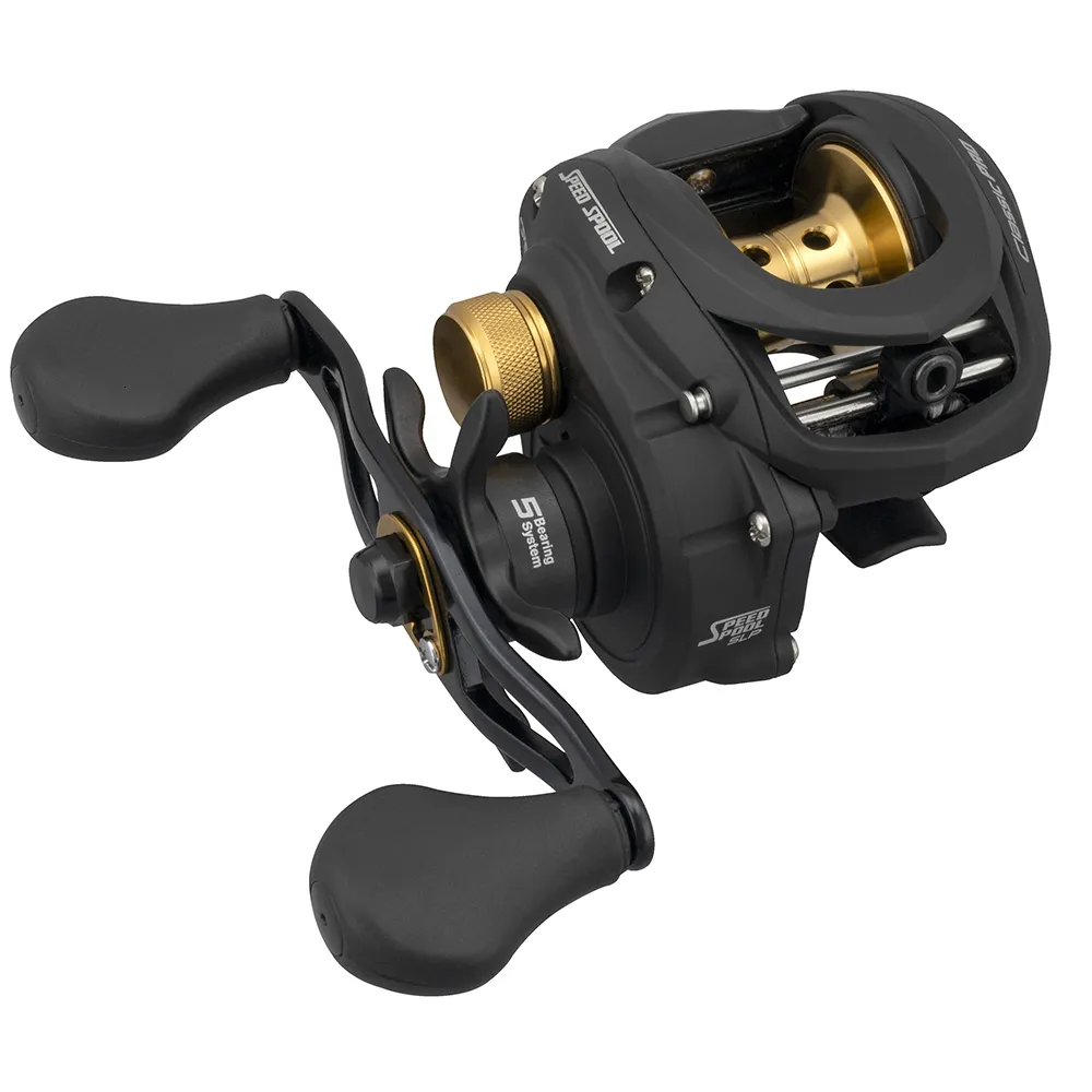Lew's Tournament Reel Lewu2019s Tournament Pro LFS Speed Spool