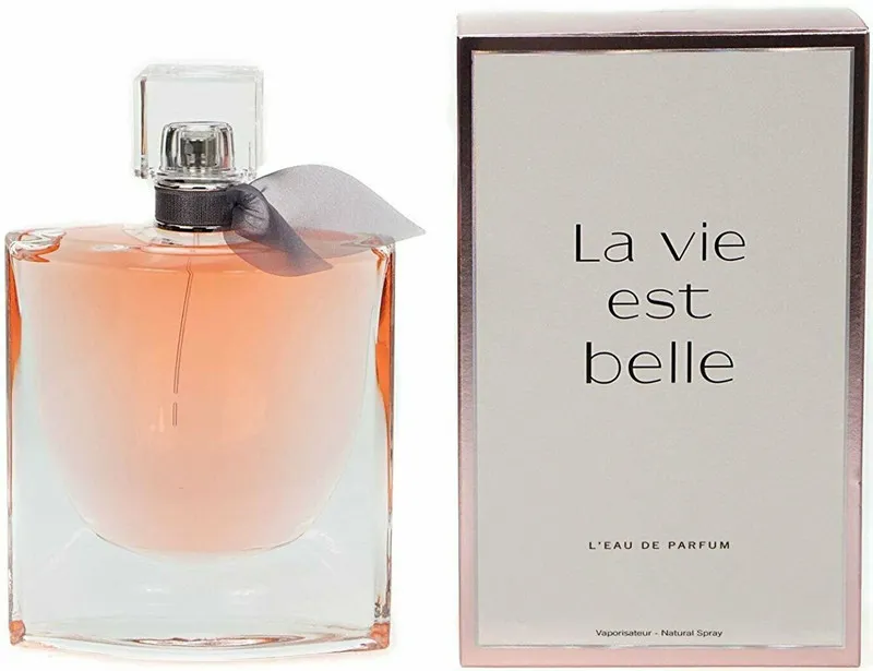 La vie a bear claw perfume hotsell
