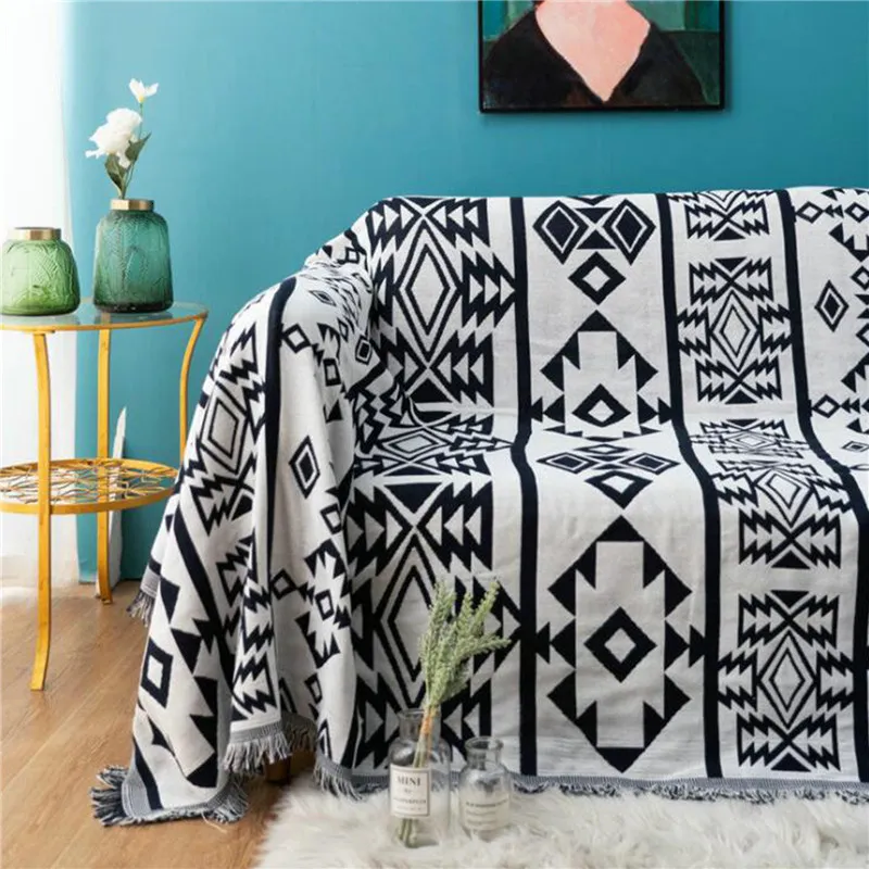Recliner blanket online