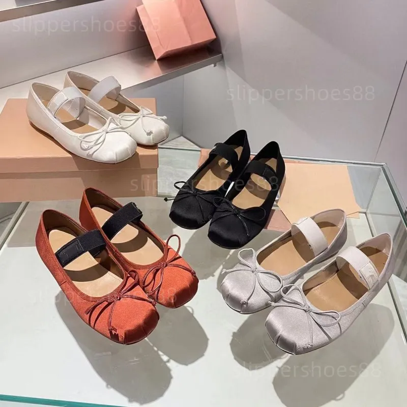 Designer ballerina deals pumps