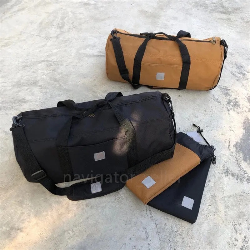 Samochód Unisex torby do przechowywania kobiety podróżny worek marynarski bagaż na co dzień plaża ćwiczenia dla dorosłych Fitness Gym joga torby na ramię torebka