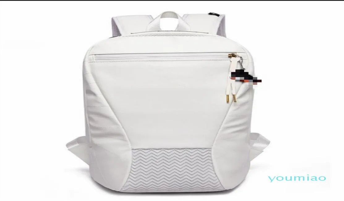 Men Sport Backpack Shoulder Bag Brand Cross Body Casual Bags Polyester Women Bagpack outdoor1451722