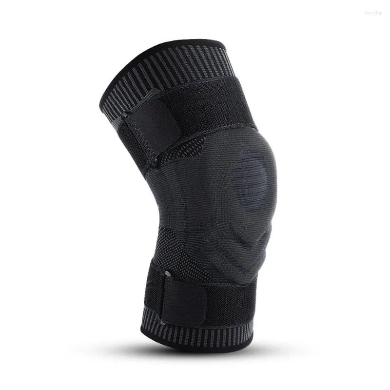 Коленные колодки 1pcs Patella Protector Sport