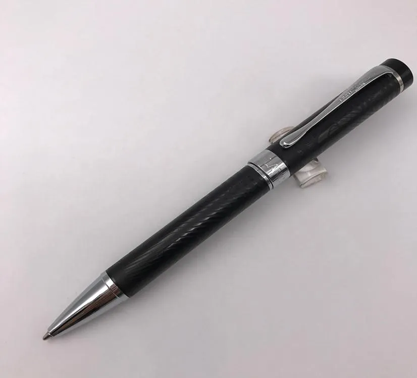 Type rotatif Metal Ballpoint Pens