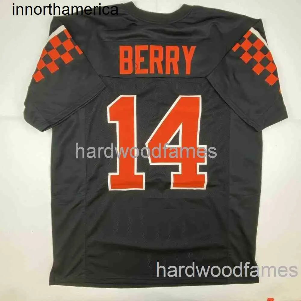 Nfl Eric Berry Stitched Jersey Eric Berry College Football Stitched