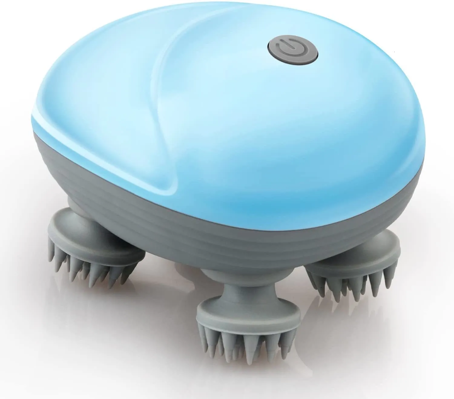 Electric Head Massager 360-Degree Claw Kneading Vibrating Scalp and Body Massager ABS Material from Dhgate Head Massager - price 41.57 Electric Head Massager 360-Degree Claw Kneading Vibrating Scalp and Body Massager ABS Material from Dhgate Head Massager - price 41.57