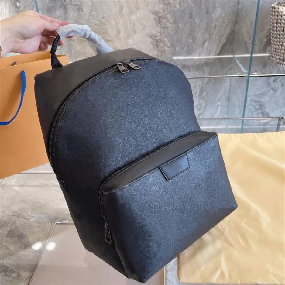 남성 발견 배낭 연합 어깨 가방 디자이너 고급 가방 가방 5A 탑 맨 브랜드 백팩 핸드백 지갑 tote217Z