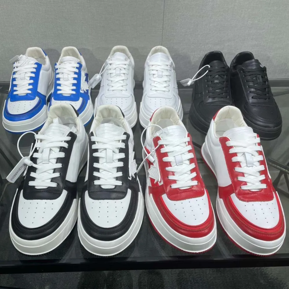Chaussure dsq sales