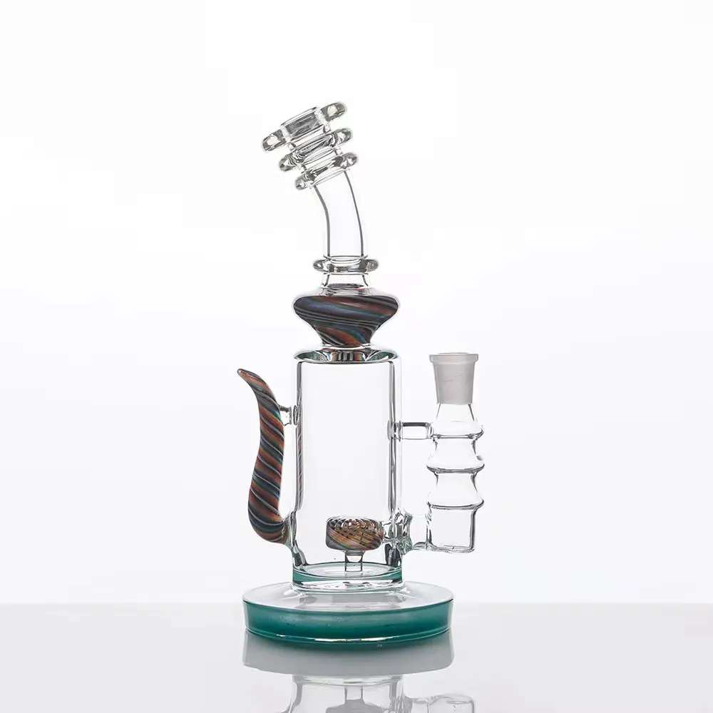 2022 붕규산 유리 흡연 파이프 물 담뱃대 물 담뱃대 dab rigs 흡연 액세서리 오일 버너 shisha bongs for ash catchers 섹스 토이 재활용 귀걸이