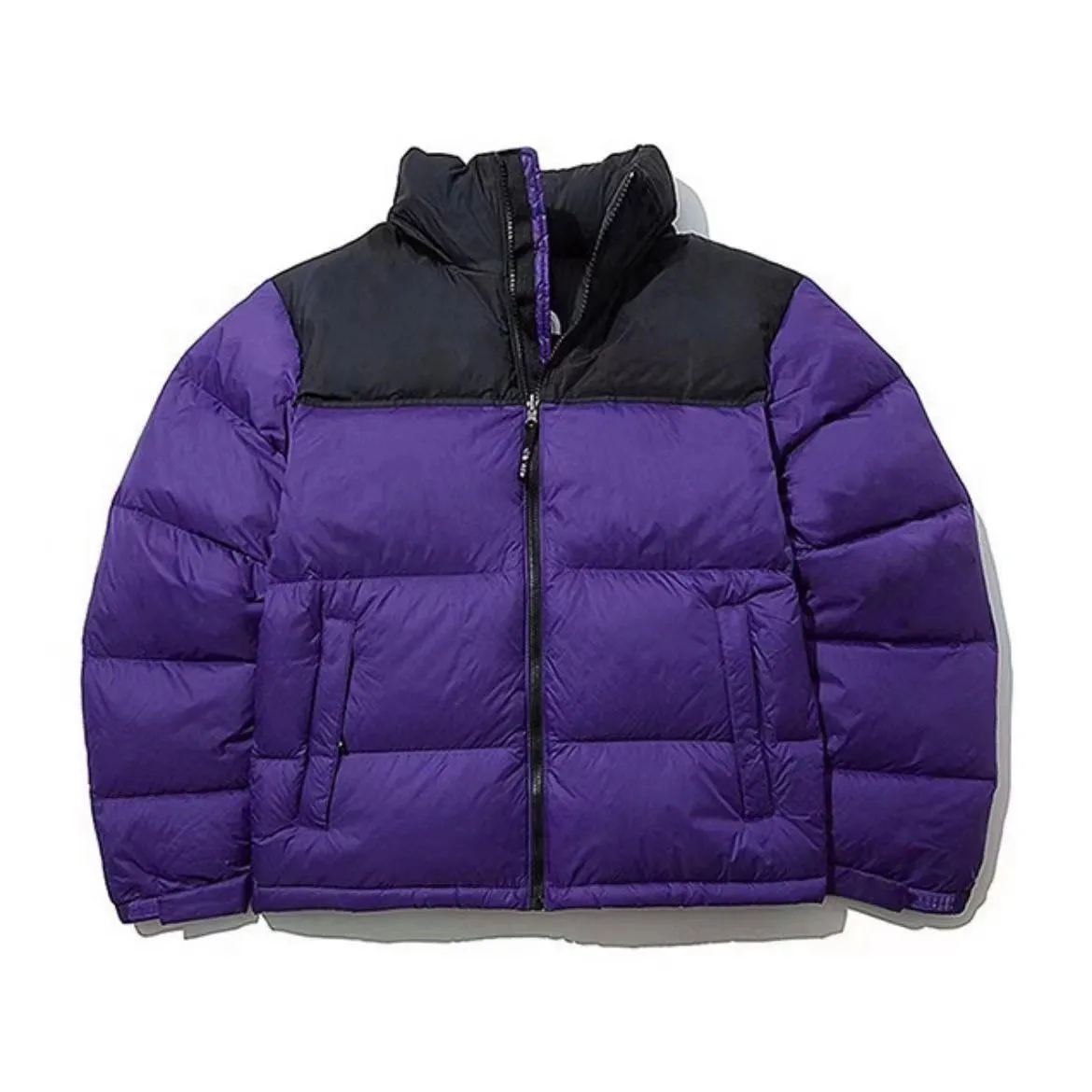 North face nuptse everglade sale