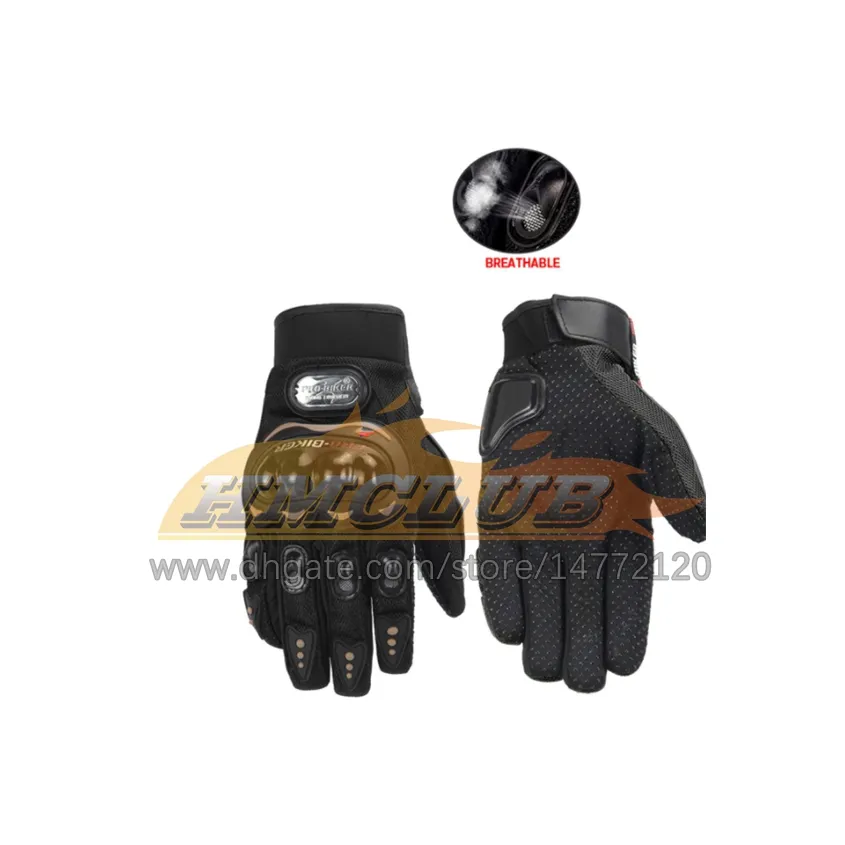 Waterproof dirt sales bike gloves