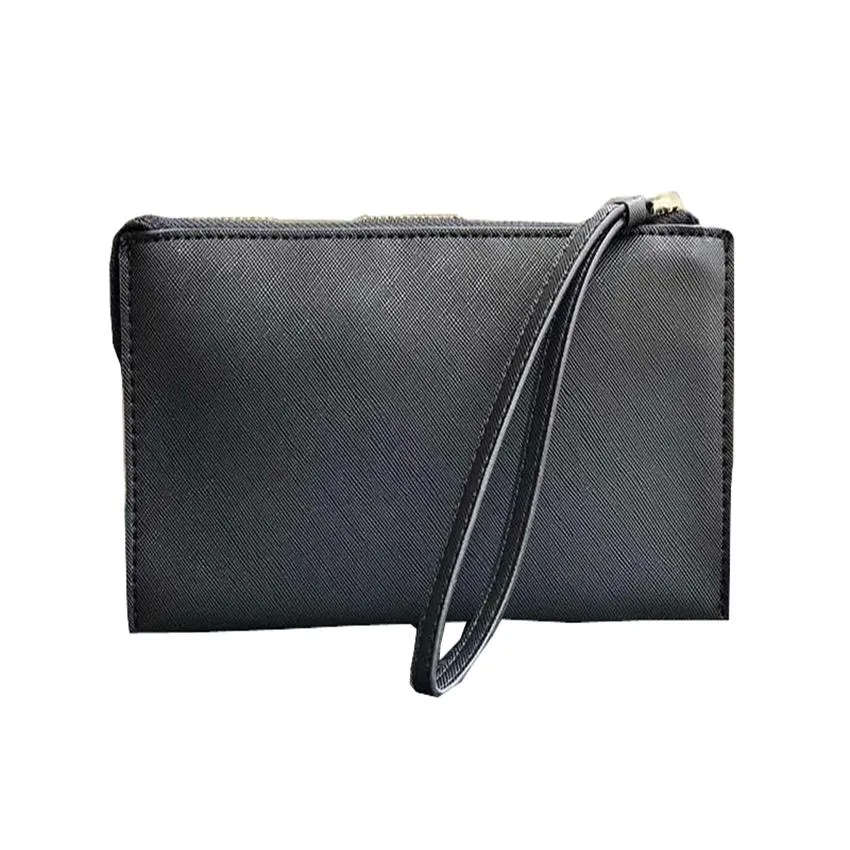 2021 Frauen Luxurys Designer Brieftaschen Marke Designer Modehalter Coin Geldbörse Mädchen Armband Tasche B52261d
