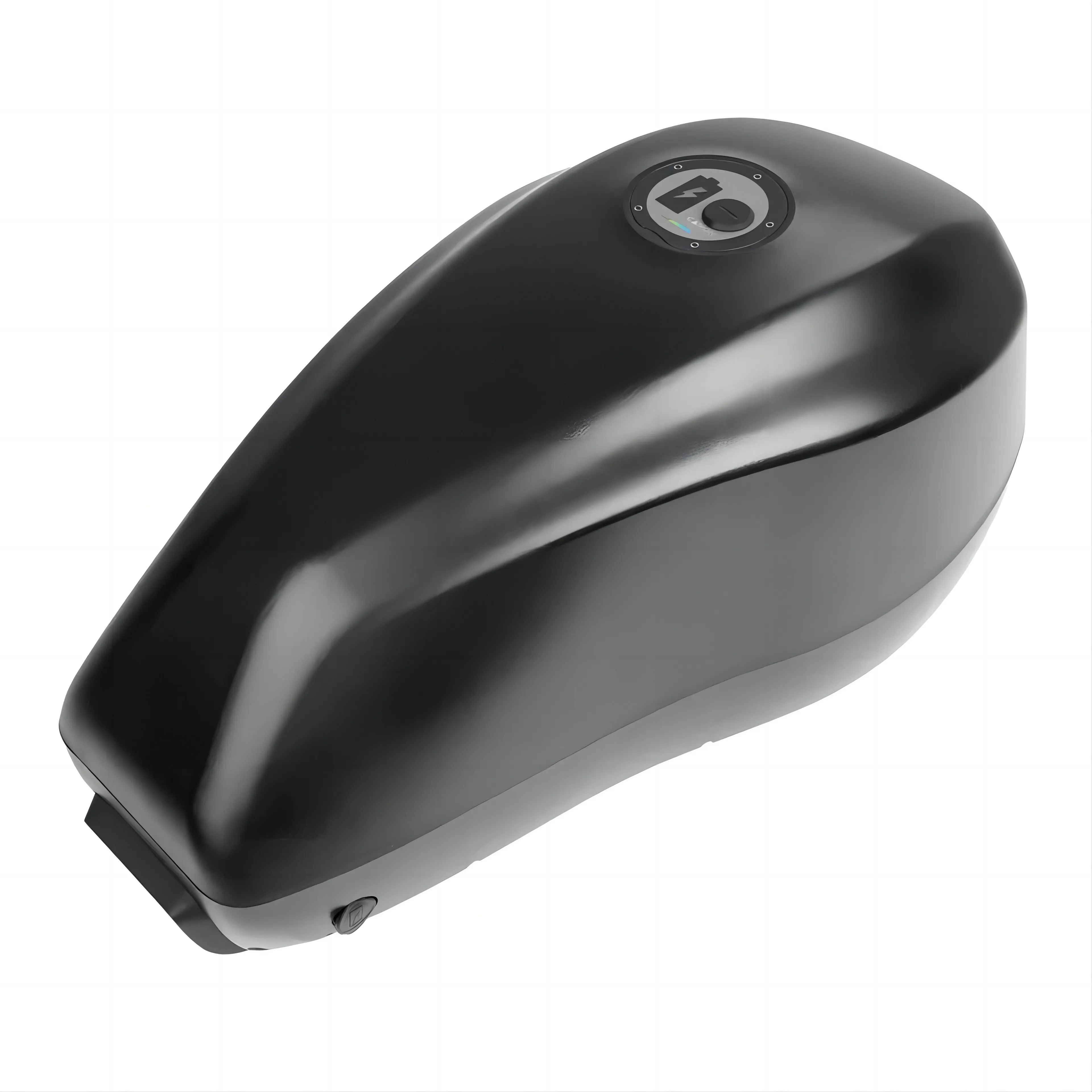 SUPER73 バッテリー SUPER73 RX系2024最新品48V1200W バッテリー28A48V