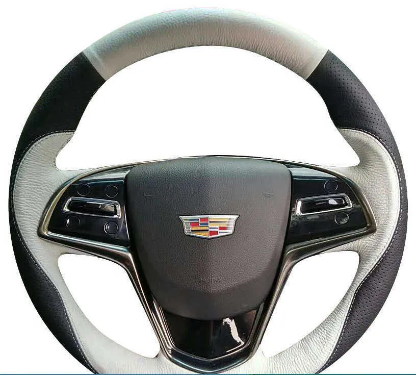 Cadillac CT6 2016-2018 2019 2020 XT5 2016-2020 Araç Aksesuarları