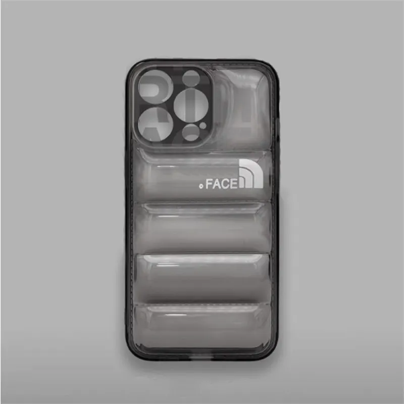 Custodia per cellulare con cuscino d'aria trasparente di design Custodie per iPhone antiurto per iPhone 14 13 12 11 14pro Plus Promax Pro Max Xs Xsmax