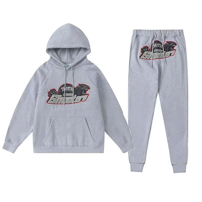 TRAPSTAR shooters セットアップ　Sサイズ TRAPSTAR shooters セットアップ Sサイズ Trapstar Shooters Hooded