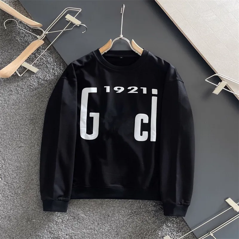 Designer Hoodie Ess Warme Hoodies Trui Pak Heren Dames Mode Streetwear Pullover Sweatshirts Losse Hoodies Liefhebbers Tops KledingS-5XL