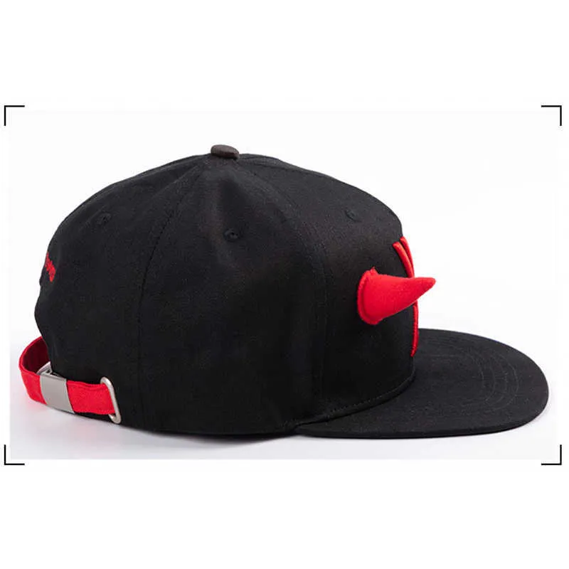 Anime Hat Zero Two Cosplay Baseball Cap Darling In From