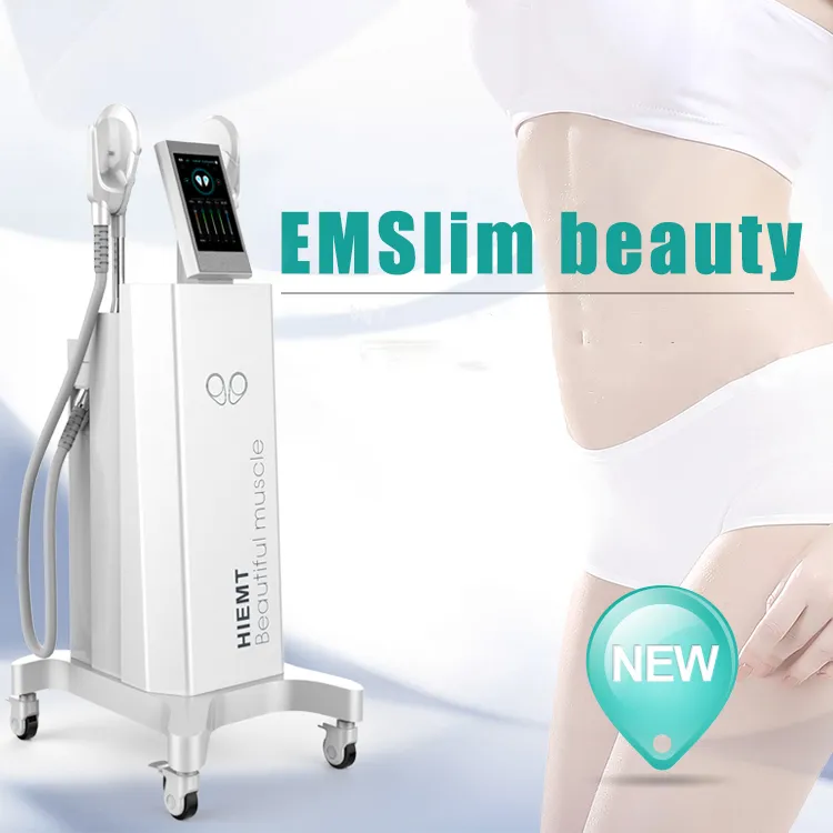 Hi Emt Emslim Body Body Slimbing Machin