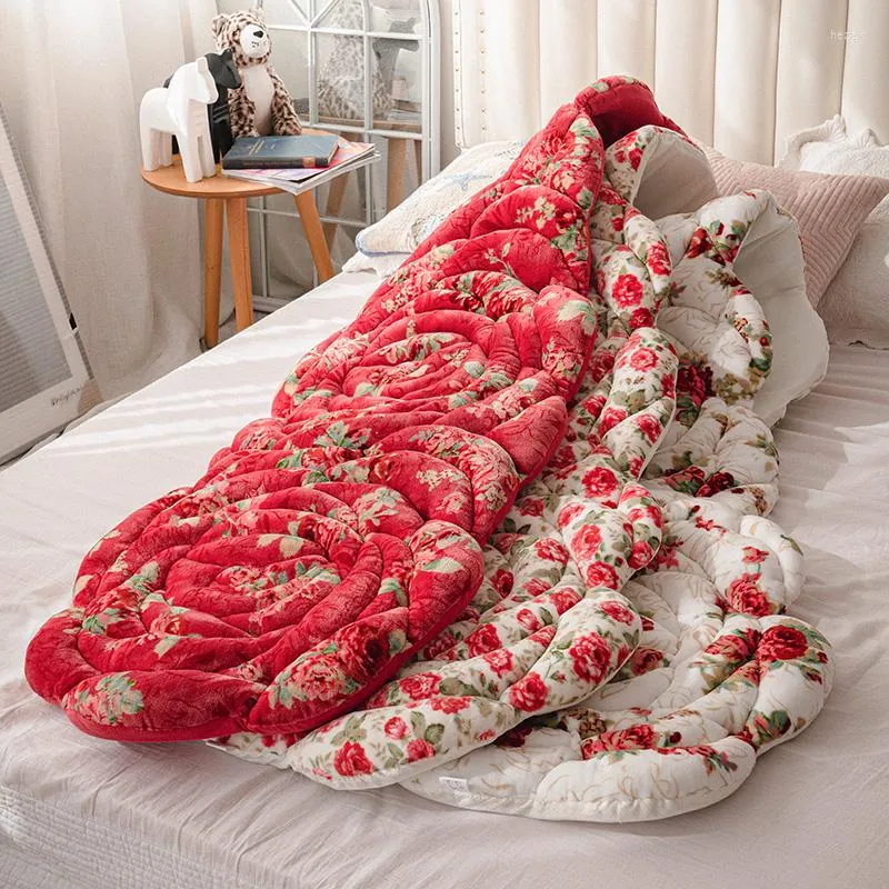 Korean floor pillow top