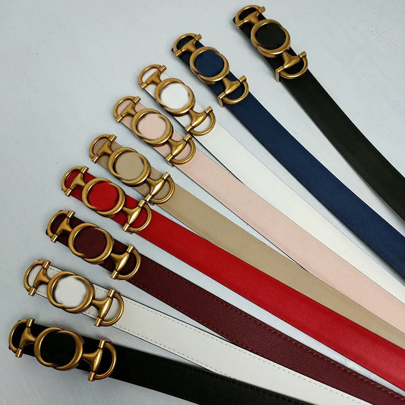 Cinturón De Cintura, Cinturón De Cintura De Moda Para Mujer, 0.9 In, Cinturón De Cuero Para Mujer, Cinturón Ajustable Casual, Hebilla De Cinturón Automático, Accesorios De Jeans (color