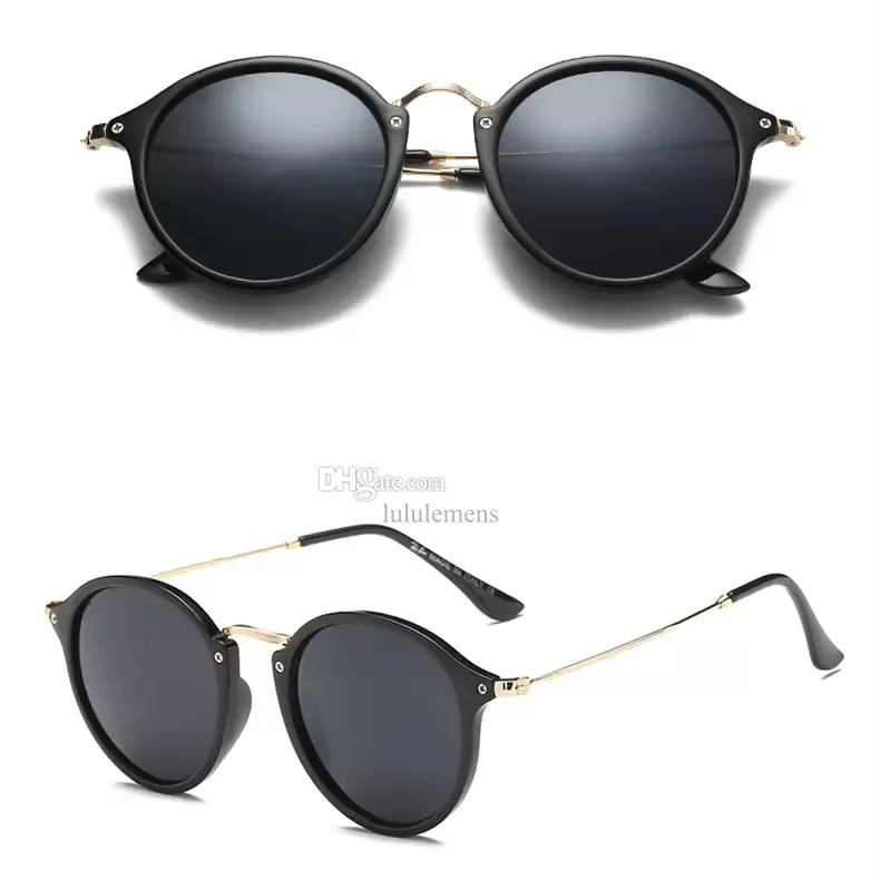 1 피스 패션 선글라스 금지 된 토스 나르 파 안경 야외 안경 선글라스 디자이너 남자 숙녀 브라운 케이스 블랙 메탈 FRA3343