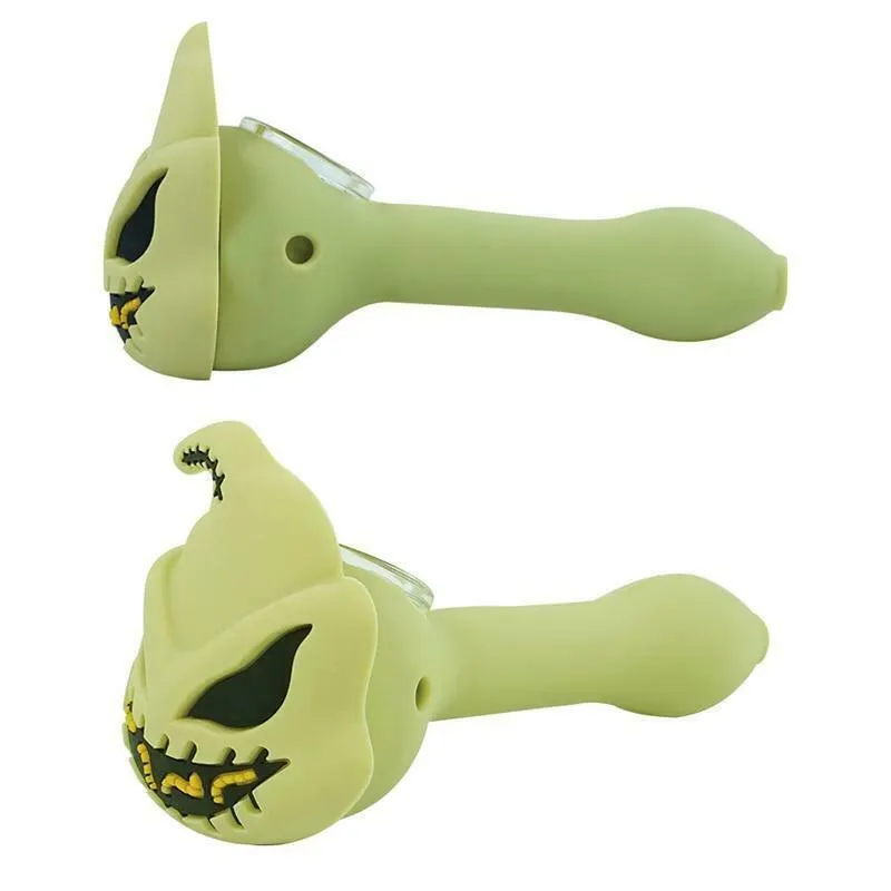 Oogie Boogie Dab Tool