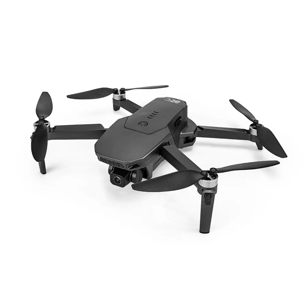 Y14 4K GPS Drone ile Kamera Fırçasız Motorlu 5G FPV Quadcopter 1.2km 25 dakika RC Helikopter Çift Kamera L300 vs L900