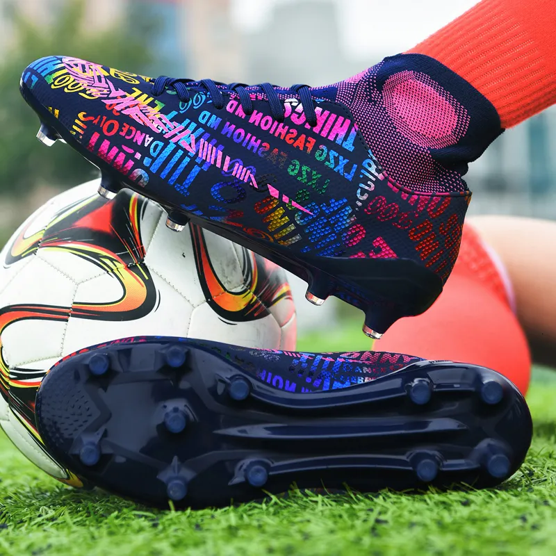 Crampons grande 2025 taille