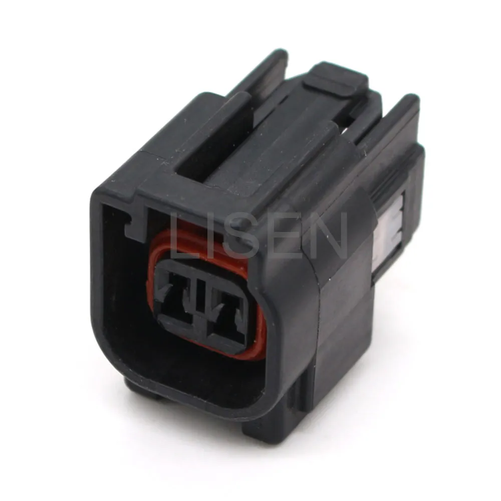 6189-1115 2-контактный женский терминал Sumitomo Serie Sellada SL Created Automotive Connector