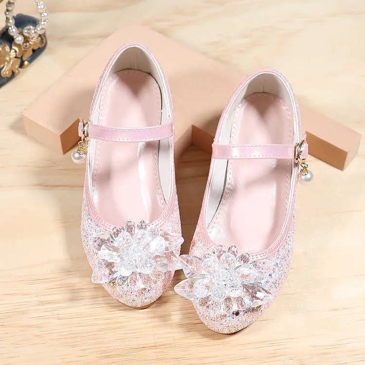 High Heels for Kids; Little Girls Pageant Shoes; Kids Heels